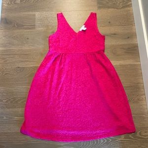 •Motherhood Maternity Dress•